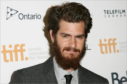 Andrew Garfield Ungkap Spider-Man Muncul di 'The Sinister Six'?