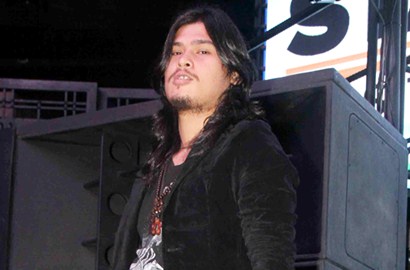 Virzha Siap Kalahkan Pamor Anang Hermansyah Lewat 'Aku Lelakimu'