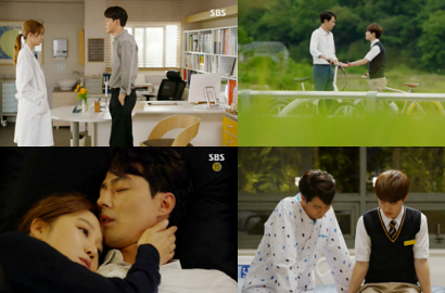 Jo In Sung Mulai Sembuh di Eps 15 'It's Okay, It's Love'