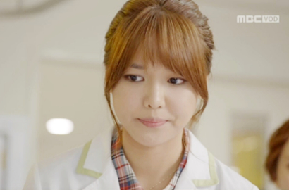 Dada dan Bra Sooyoung SNSD di 'My Spring Days' Ternyata Palsu