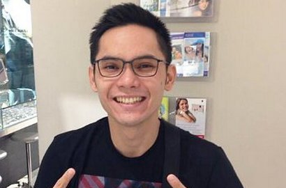 Ben Kasyafani Bakal Klarifikasi Tuduhan KDRT dan Selingkuh