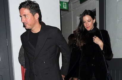 Liv Tyler Dikabarkan Tengah Hamil Anak Kedua
