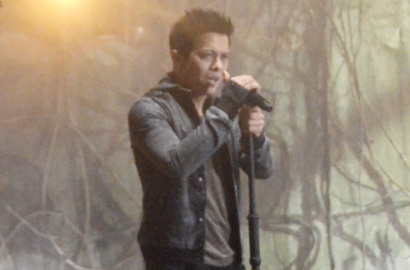 NOAH Gaet Sutradara Brazil Bikin Video Klip 'Hero'