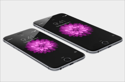 Pengguna Smartphone Samsung Banyak Berpaling ke iPhone 6