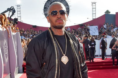 Chris Brown Disebut Tak Bersalah dalam Perkelahian di Klub Malam