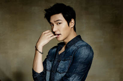 Lee Min Ho Persiapkan Diri untuk Tur Global Fan Meeting 2014