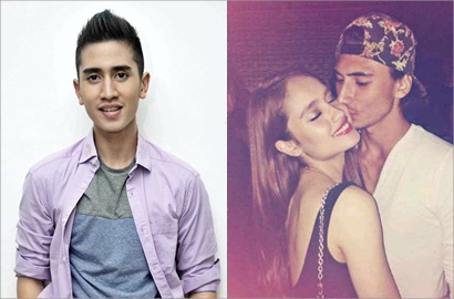 Verrell Bramasta Malah Lega Lihat Foto Cinta Laura Dicium Bule