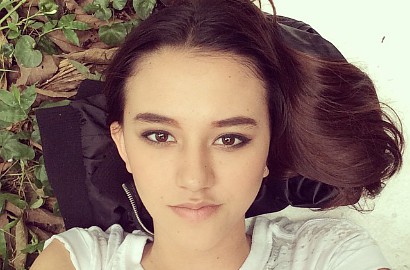 Dahlia Poland Masih Takjub 'Ganteng-Ganteng Serigala' Nomor Satu Terus