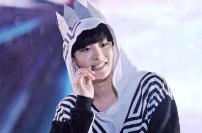 Bentrok Jadwal, Chanyeol EXO Putuskan Keluar 'Roommate'