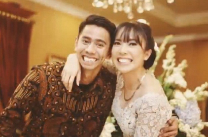 Nikah 14 September, Fitri Tropica Belum Deg-Degan