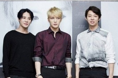 Agensi Bantah Acara JYJ Diboikot Media Taiwan