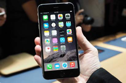 Sold Out, Apple Klaim Pemesanan iPhone 6 Pecahkan Rekor