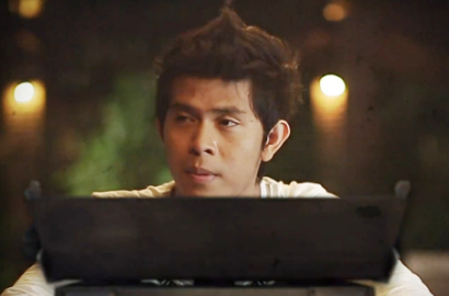 Cakra Khan Luncurkan Video Lirik 'Mengingat Dia' yang Unik