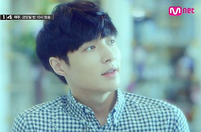 Lay Bikin Terharu di Remake MV Fly to the Sky untuk 'EXO 90:2014'