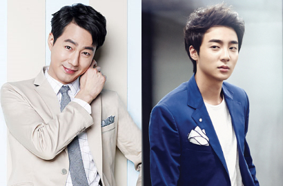 Jo In Sung dan Roy Kim Akan Jadi Tamu Kejutan '1 Night 2 Days'