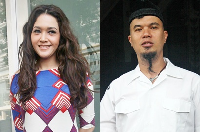 Ahmad Dhani Gelar Jumpa Pers Tanggapi Komentar Negatif Maia Estianty