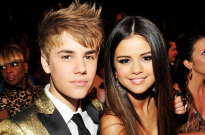 Justin Bieber Ungkap Status Hubungannya dengan Selena Gomez