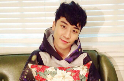 Kecelakaan, Seungri Big Bang Absen di Konser YG Family Singapura