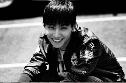 JB GOT7 Alami Insiden Kecelakaan Mobil