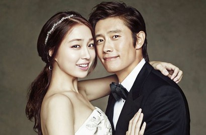 Lee Min Jung 'Sindir' Skandal Lee Byung Hun di Instagram?