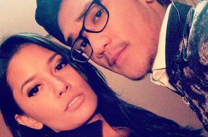 Titi Rajo Bintang Digoda Punya Pacar Baru Diduga Afgan