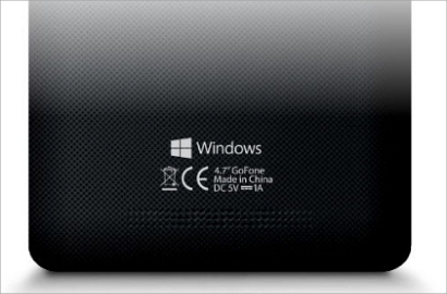 Beredar Foto Gadget Microsoft Singkirkan Label 'Windows Phone'