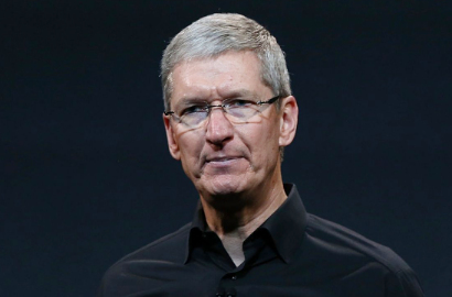 Sering Kelolosan, CEO Apple: Ada Produk Baru yang Belum Bocor