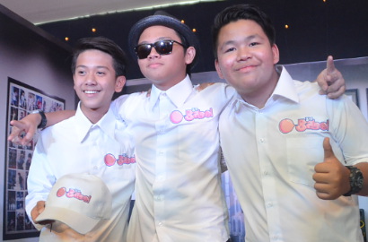 CJR Pelajari Video Big Bang Demi Konser 'Always In Your Heart'