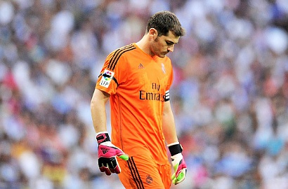 Real Madrid Dikecam Bermain Terlalu Santai di Derby Madrid