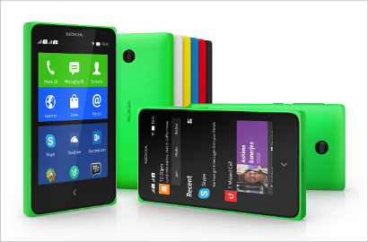 Nokia X2 Resmi Dipasarkan di Indonesia