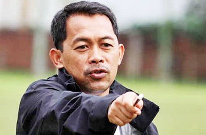 Timnas U-23 Siap Tempur di Laga Perdana Asian Games 2014