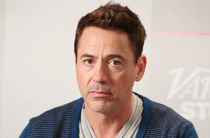 Robert Downey Jr. Akan Bergabung di 'Assassin's Creed'?