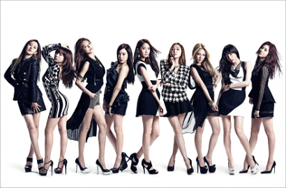 Girls' Generation Perbarui Kontrak dengan SM Entertainment