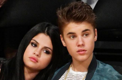 Justin Bieber Mengaku Ingin Punya Anak dari Selena Gomez