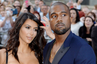 Kim Kardashian Berharap Tuhan Segera Anugerahkan Anak Kedua