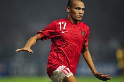 Hajar Timor Leste, Ferdinand Sinaga Jadi Pahlawan Timnas U-23