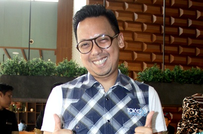 Udjo Project Pop Hobi Basket Sejak SMP