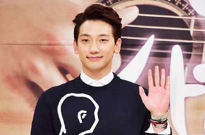 Rain Akui Khawatir Banyak Idol Main di 'My Lovely Girl'