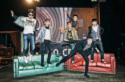 2PM Ungkap Ingin Wajib Militer Bersama