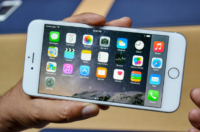 Apple Bangga 4 Juta Unit iPhone 6 Ludes dalam 24 Jam