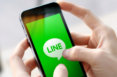Indonesia Jadi Pengguna LINE Terbanyak Ke-2 Dunia