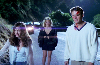 Sutradara 'Oculus' Siapkan Reboot 'I Know What You Did Last Summer'