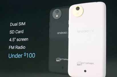 Android One Google Rp 1 Jutaan Masuk Indonesia Tahun Depan?