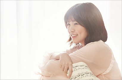 Inilah Gaya Shim Eun Kyung Jadi Nodame Versi Korea di 'Tomorrow Cantabile'