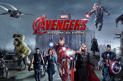 Sinopsis Film 'Avengers: Age of Ultron' Dibuat Beda dari Versi Komiknya?