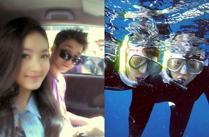 Steven William Diam-Diam Temukan Pengganti Ariel Tatum