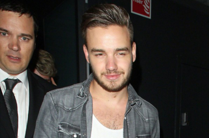 Heboh Break Dance, Liam Payne Alami Patah Tulang