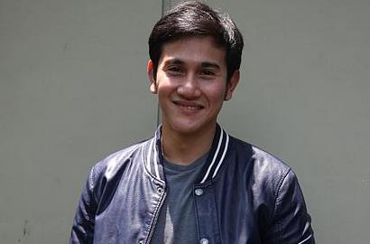 Vino Bastian Tertantang Perankan Tentara di '3 Nafas Likas'