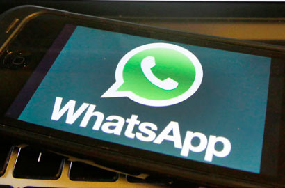 WhatsApp Sudah Bisa untuk Menelepon?