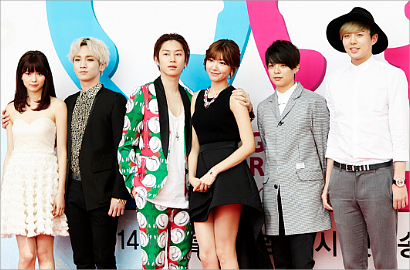MBC Akhiri 'We Got Married Global Edition' di Season 2